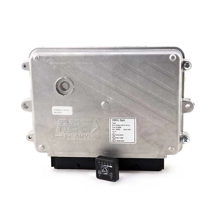 ایسیو گاز پژو 405 OMVL – SLC