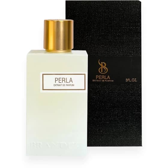 عطر ادوپرفیوم زنانه برندینی پرلا حجم ۹۰ میلی لیتر