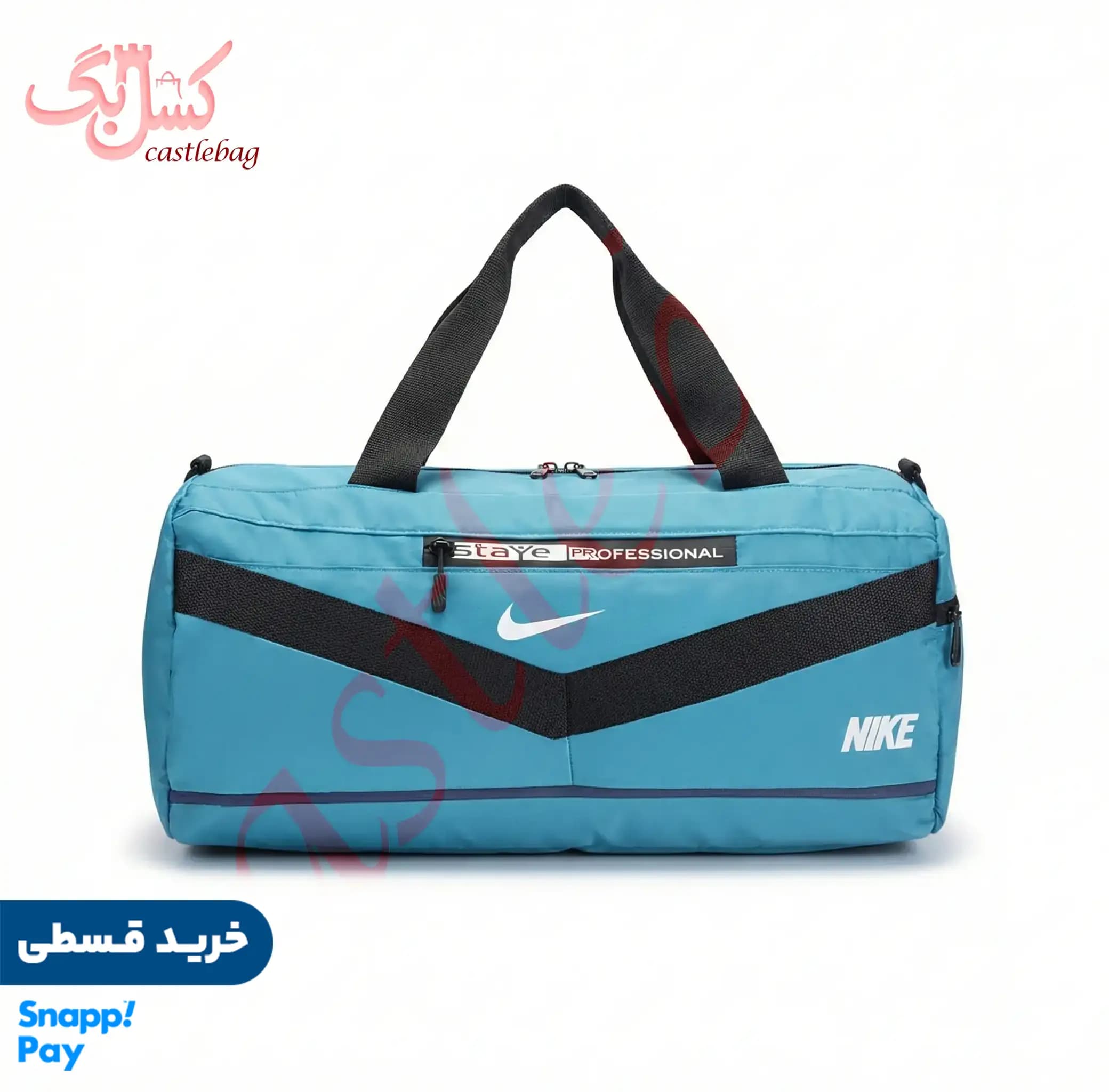 ساک ورزشی نایک کد 0018 — تصویر ۲