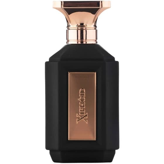 عطر ادوپرفیوم زنانه زیفوید مدل Rose Gold Velvet حجم ۱۰۰ میلی‌لیتر — تصویر ۲