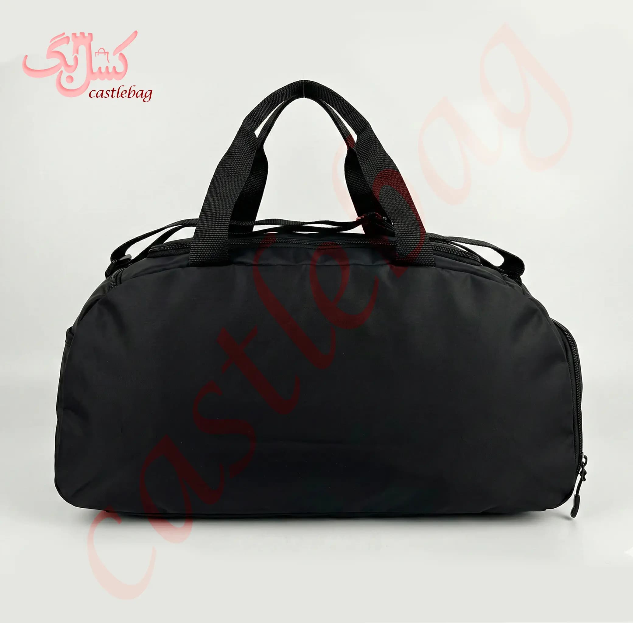 ساک ورزشی سه کاره نایک کد 006 — تصویر ۴