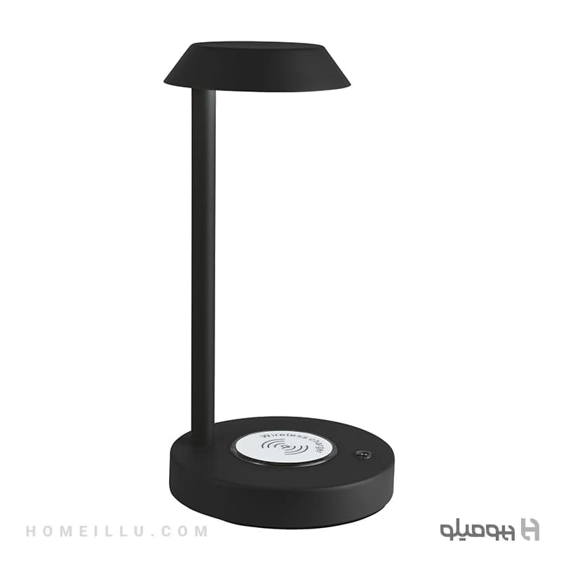 چراغ رومیزی شارژی ال ای دی 5 وات مدرن OY1