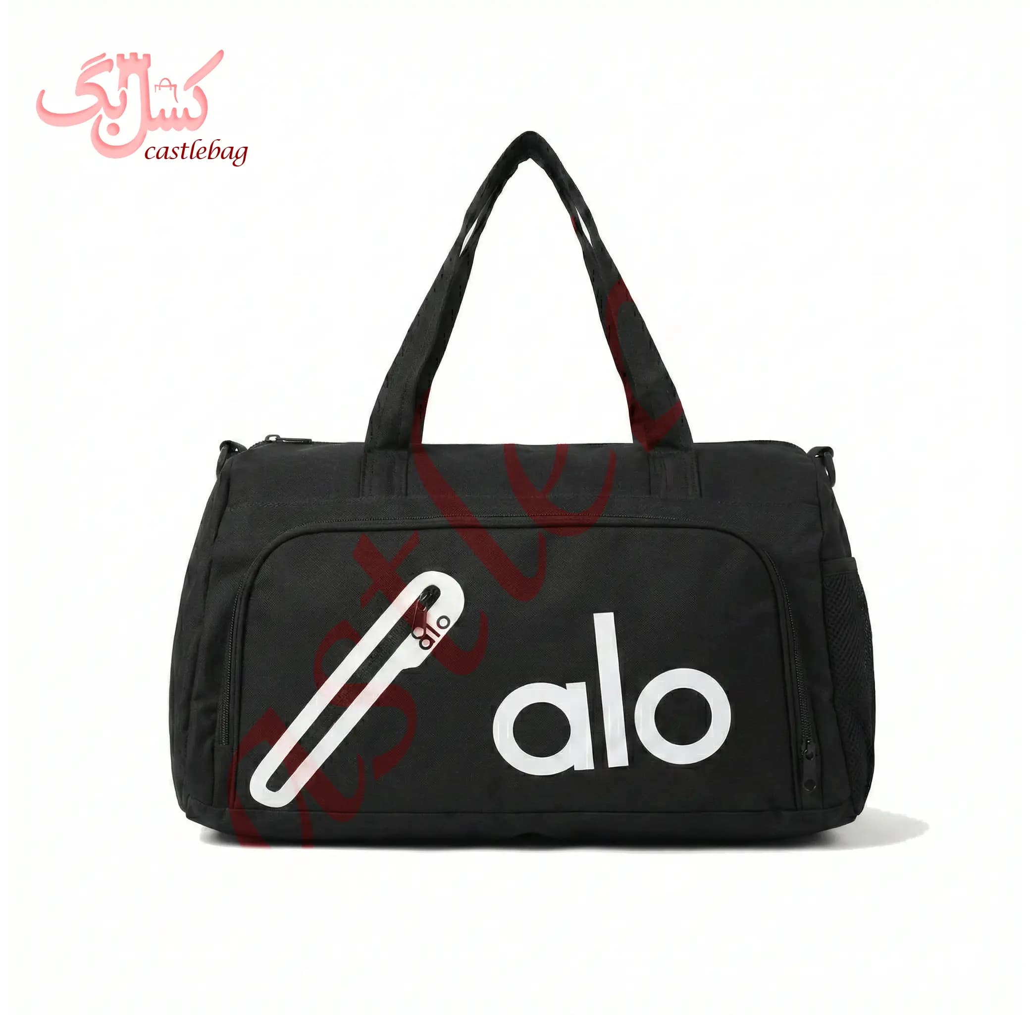 ساک ورزشی alo کد 001 — تصویر ۴
