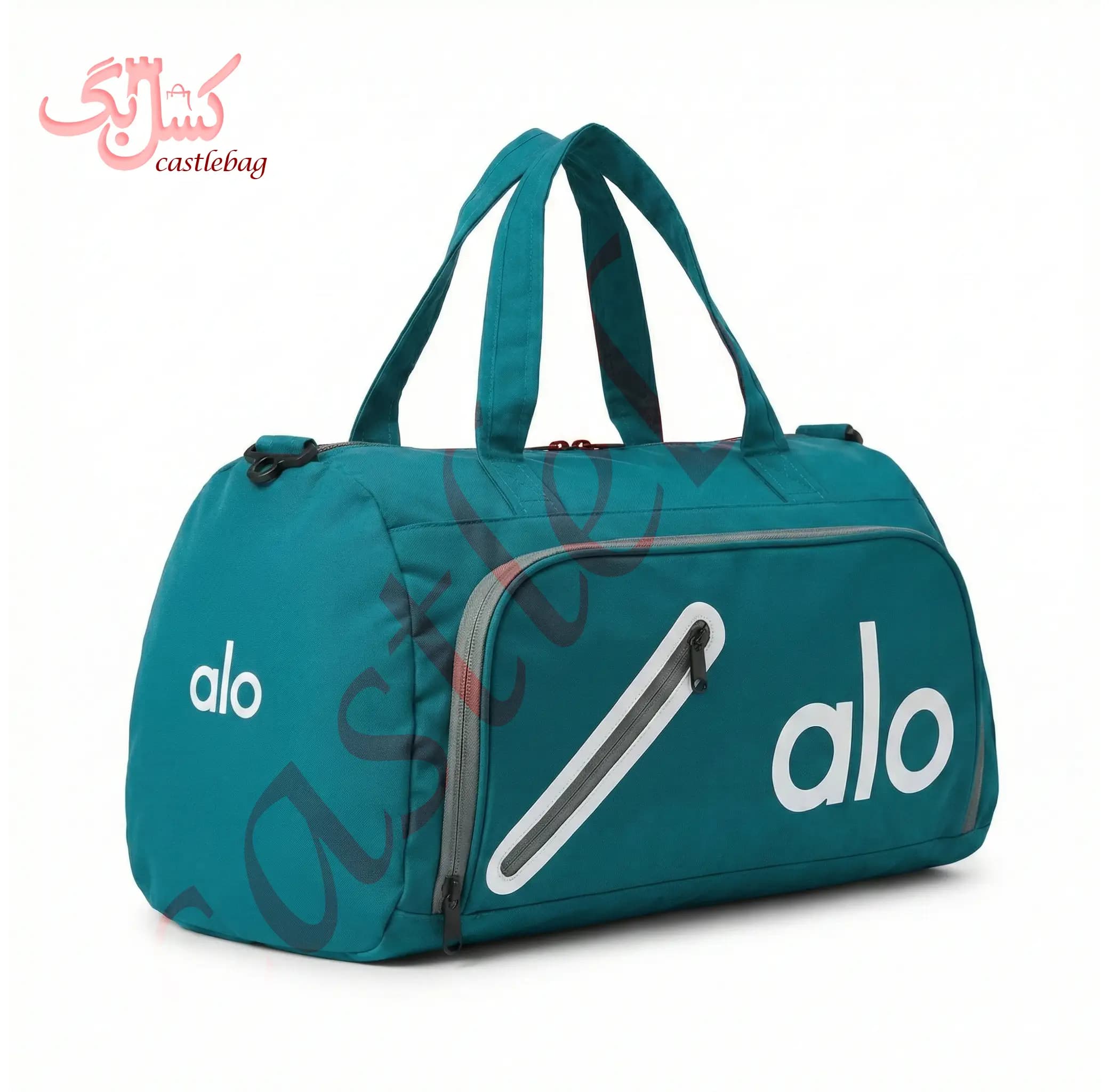 ساک ورزشی alo کد 001 — تصویر ۷