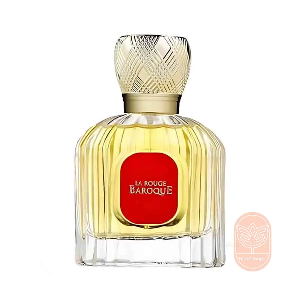 عطر الحمبرا باکارات رژ | Alhambra Baroque Rouge — تصویر ۲