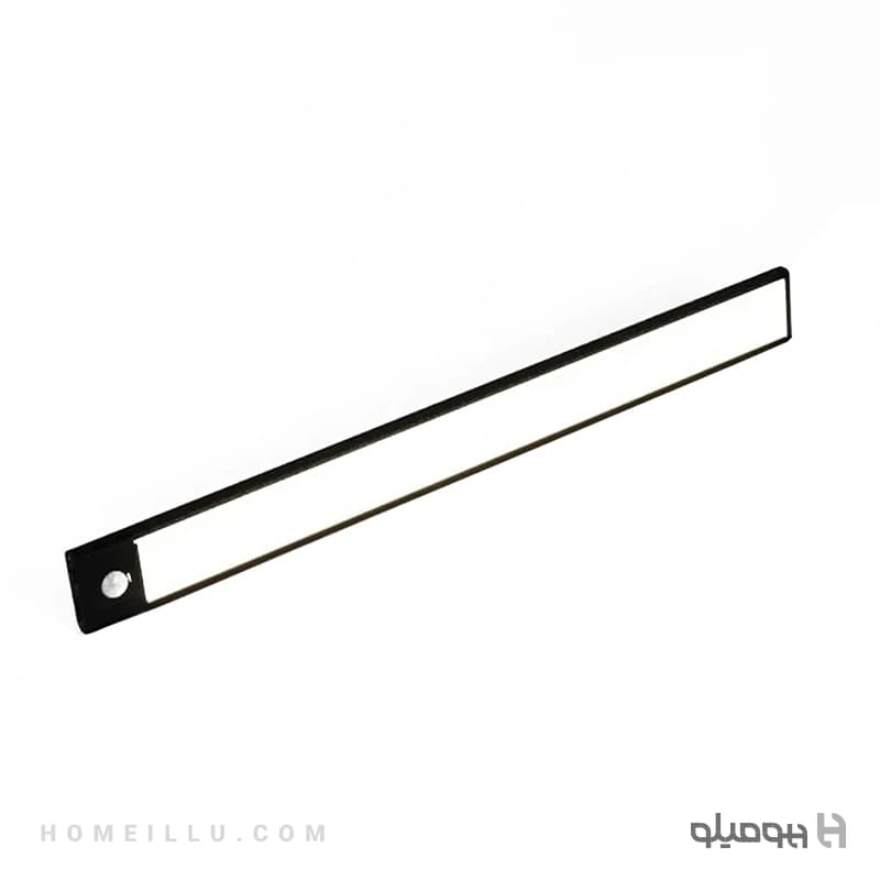 چراغ زیر کابینتی خطی روکار شارژی OY