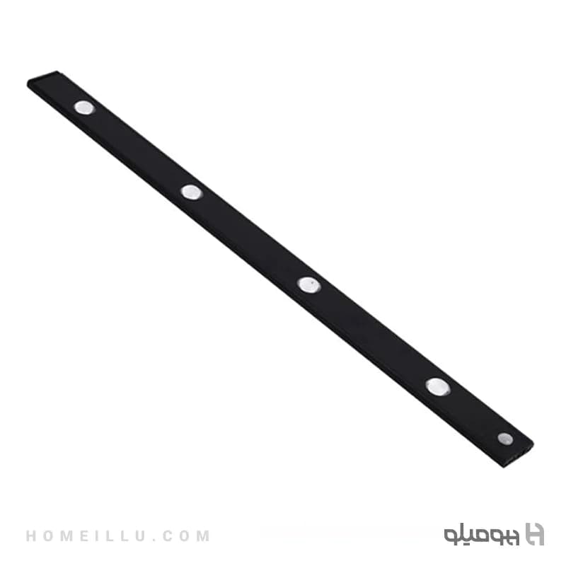 چراغ زیر کابینتی اسپات روکار شارژی OY — تصویر ۳
