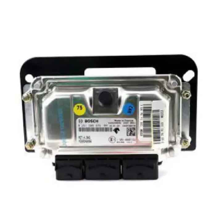 کامپیوتر EF7 توربو – ECU بوش ME7.4.9 وارداتی