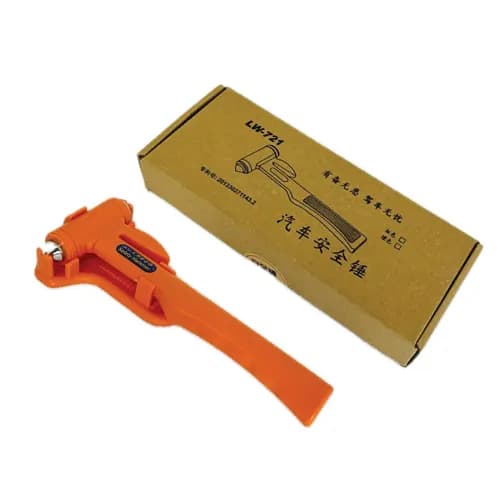 چکش اضطراری خودرو مدل LW-721