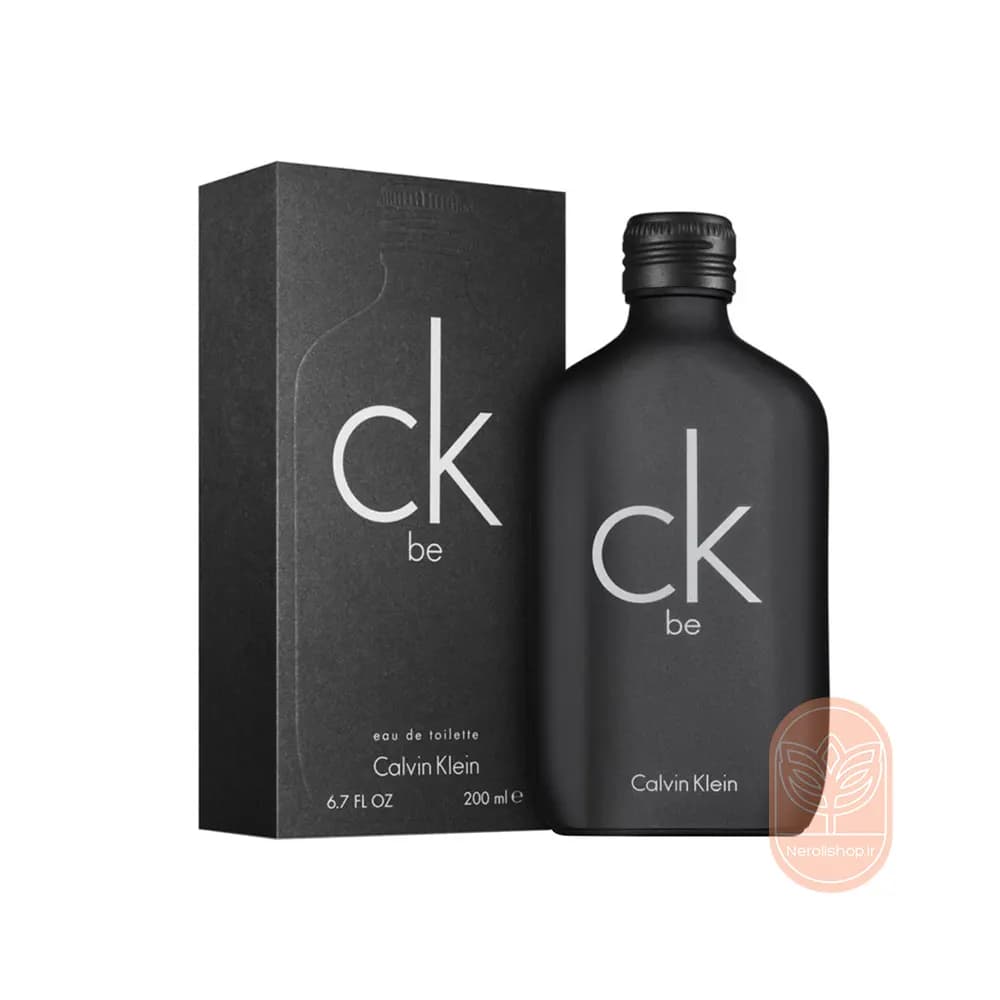 عطر کلوین کلین سی کی بی | Calvin Klein CK Be
