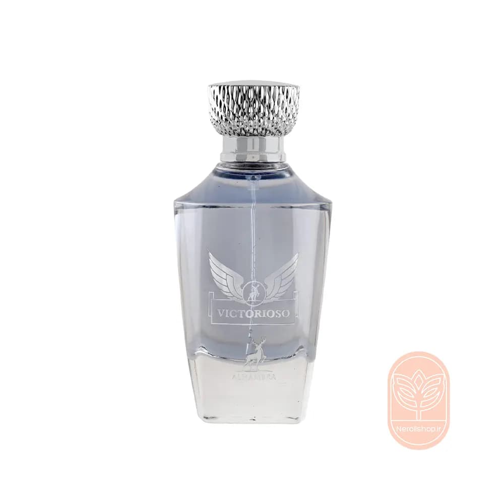 عطر الحمبرا اینوکتوس | Alhambra Victorioso — تصویر ۲
