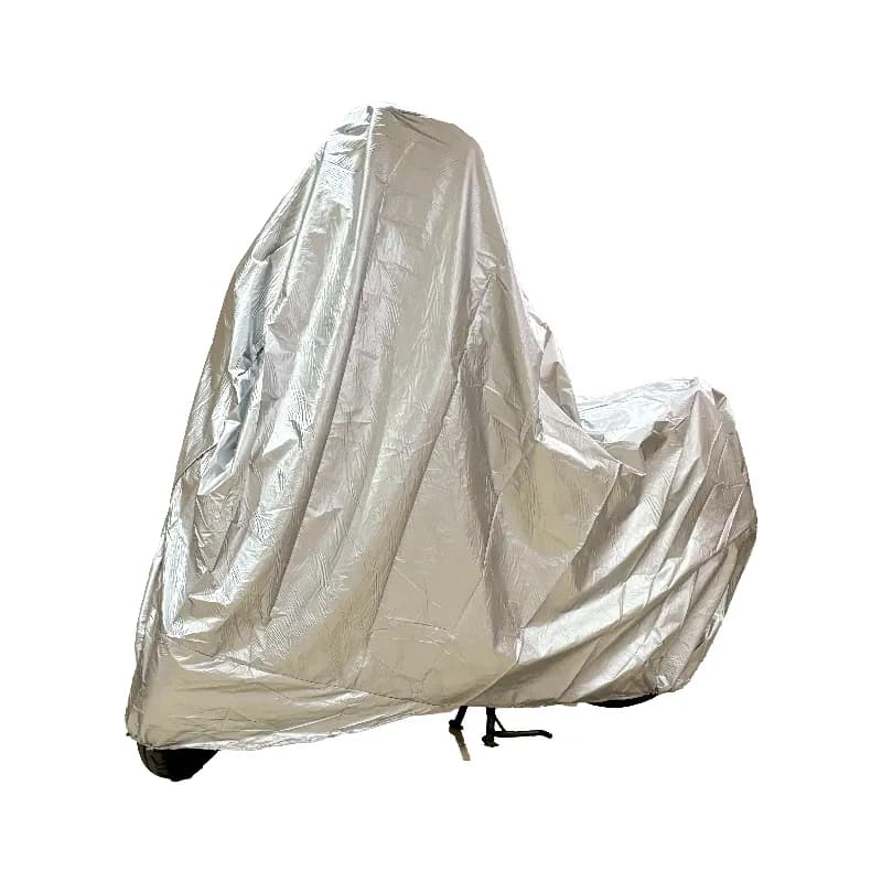 چادر موتور شمعی