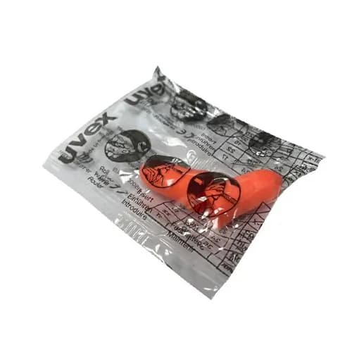 گوش گیر اسفنجی یووکس مدل uvexcom4-fit — تصویر ۲