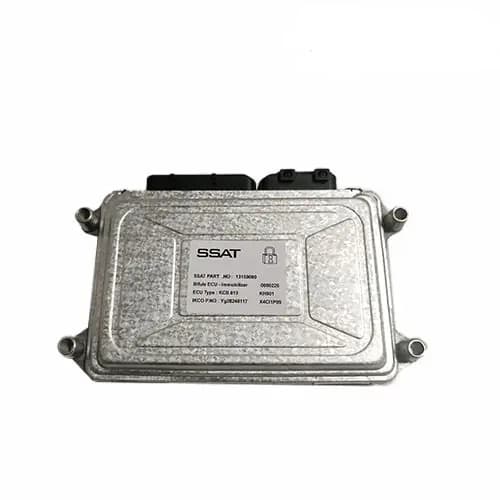 ایسیو پارس 405 SSAT بایفیول دوگانه وارداتی — تصویر ۲