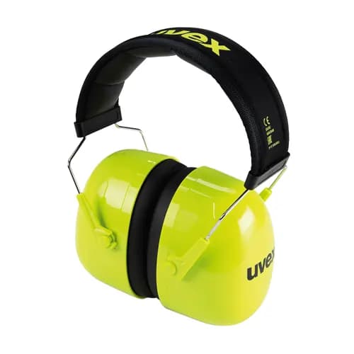 محافظ گوش UVEX مدل K4