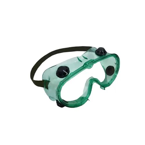 عینک ایمنی تک پلاست مدل TP-E0013