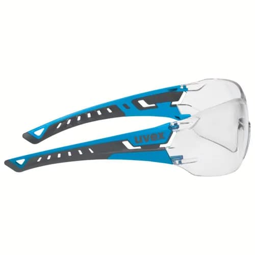عینک ایمنی uvex pheos nxt 9128265 — تصویر ۲
