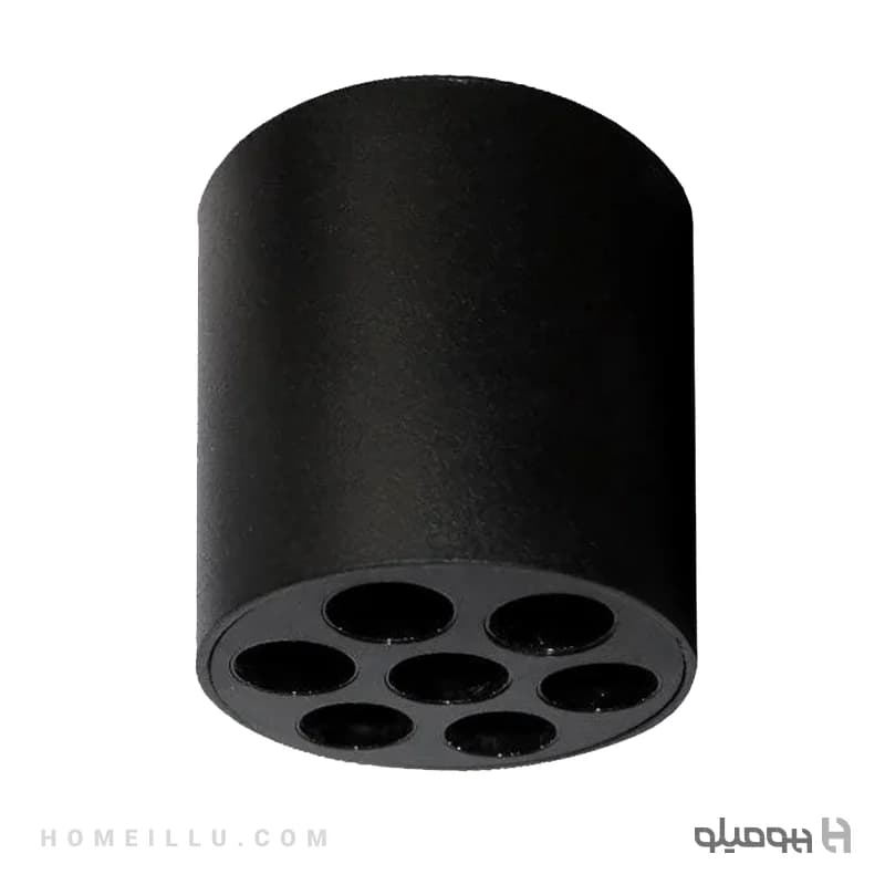 چراغ سقفی COB استوانه 14 وات روکار LG2064