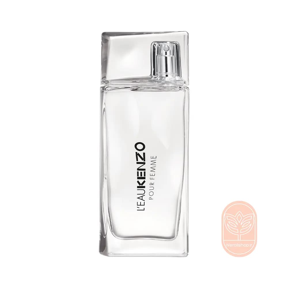 عطر کنزو لئو پار زنانه | Kenzo L’Eau par Pour Femme — تصویر ۲