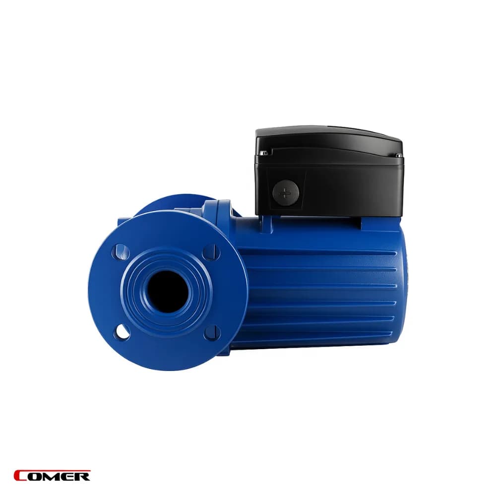 پمپ سیرکولاتور 2 اینچ اسپرونی SPERONI مدل SCR 50/160SF-280 — تصویر ۲