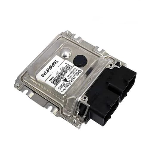 ایسیو TU5 بوش 206-ME17