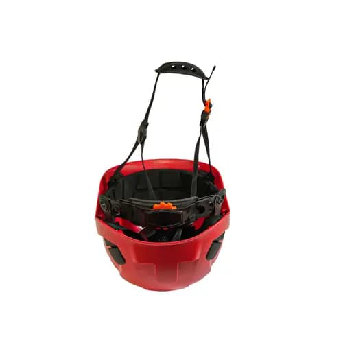 کلاه ایمنی کار در ارتفاع هارو HARUمدل SF-06 — تصویر ۳