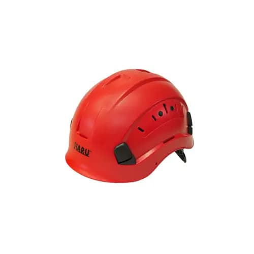 کلاه ایمنی کار در ارتفاع هارو HARUمدل SF-06 — تصویر ۲