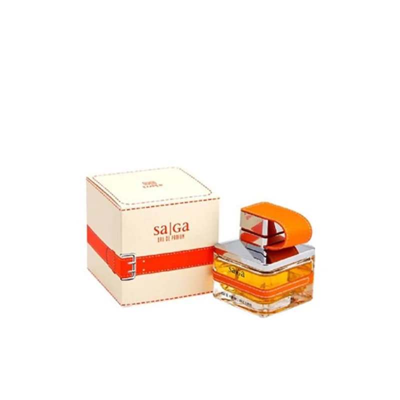 عطر زنانه امپر – ساگا (emper – Saga for women )