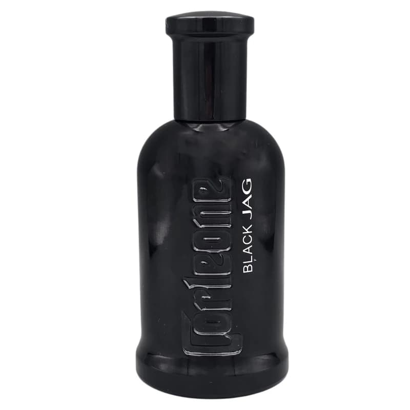 ادوپرفیوم مردانه کورلئونه مدل Black Jag، حجم 100 میلی‌لیتر