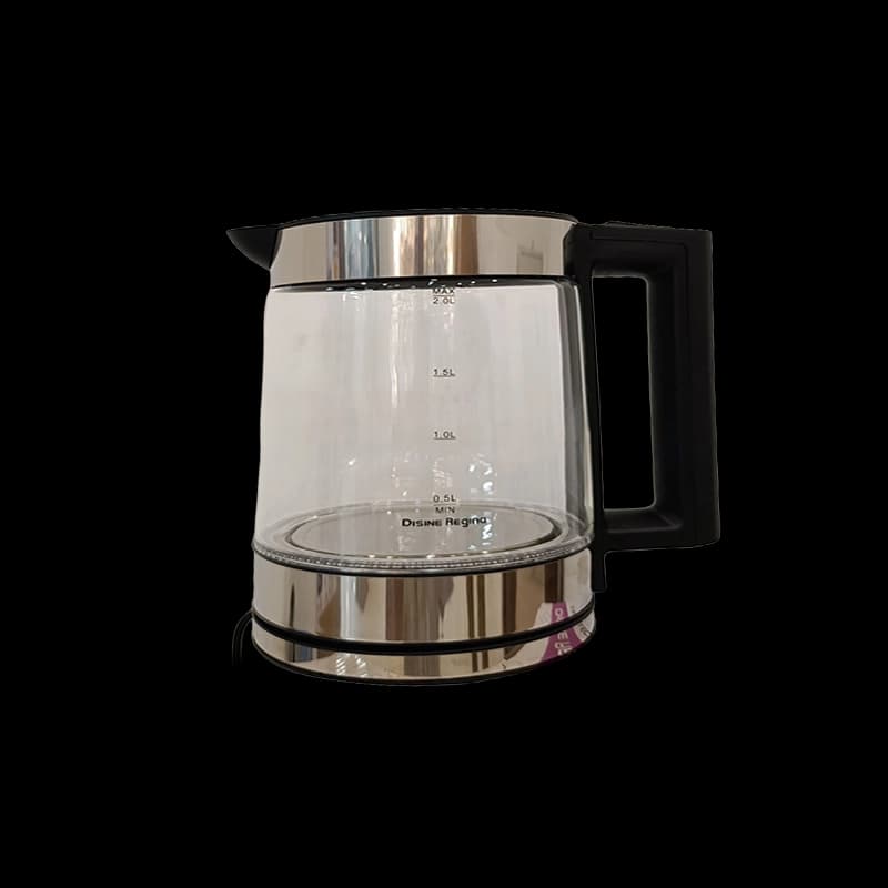 چای ساز دسینی DR-6001(ارسال ازتهران ) — تصویر ۶