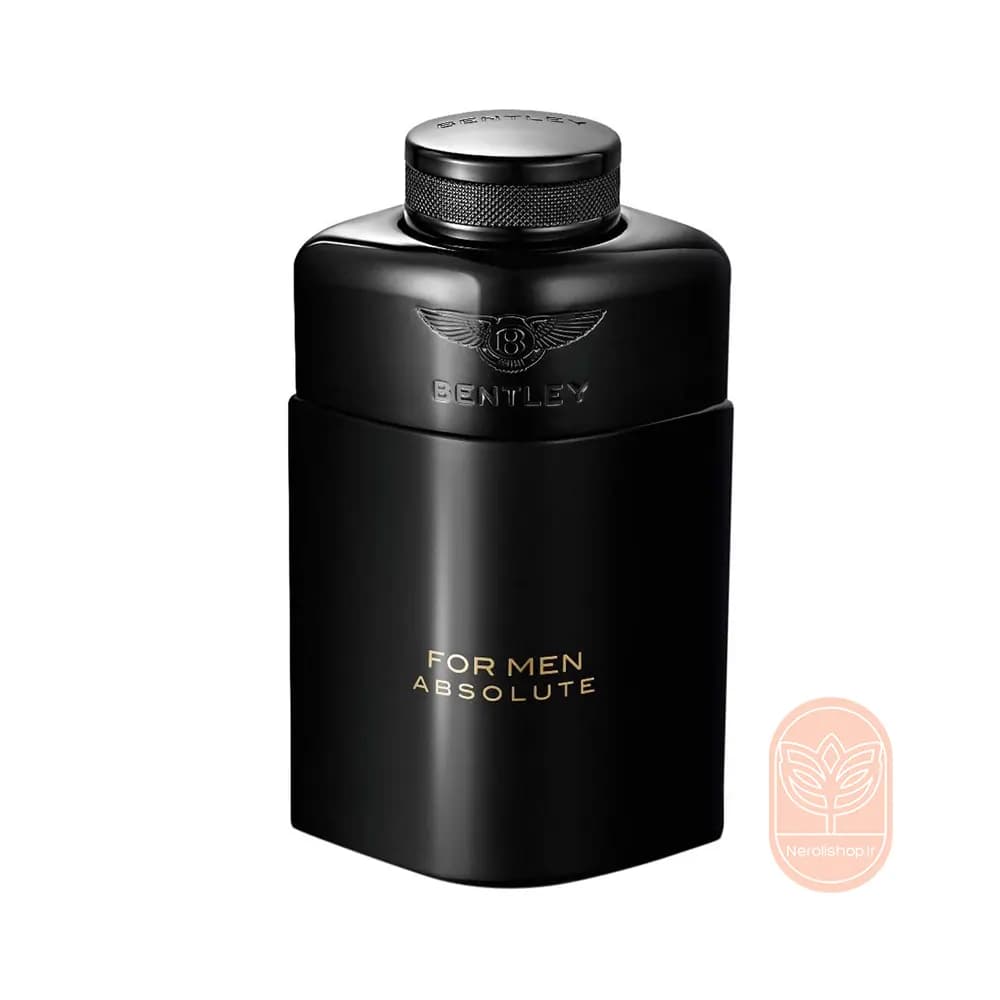 عطر بنتلی ابسولوت مردانه | Bentley Absolute — تصویر ۲