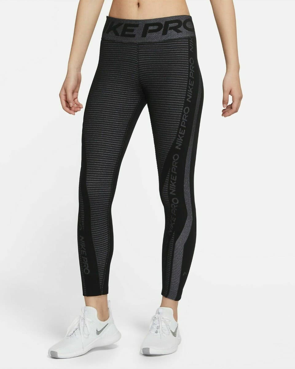 لگ ورزشی ضخیم زنانه نایکی Nike Pro HyperWarm Dri-FIT