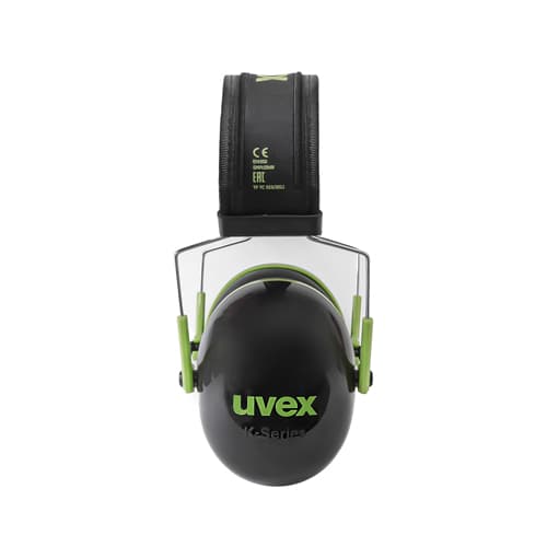 محافظ گوش ایرماف مدل یووکس uvex k1 — تصویر ۳