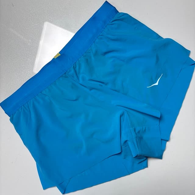شورت رانینگ زنانه هوکا HOKA Split Short — تصویر ۳