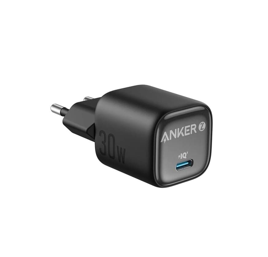 شارژر انکر ANKER Zolo A2698L11 30W