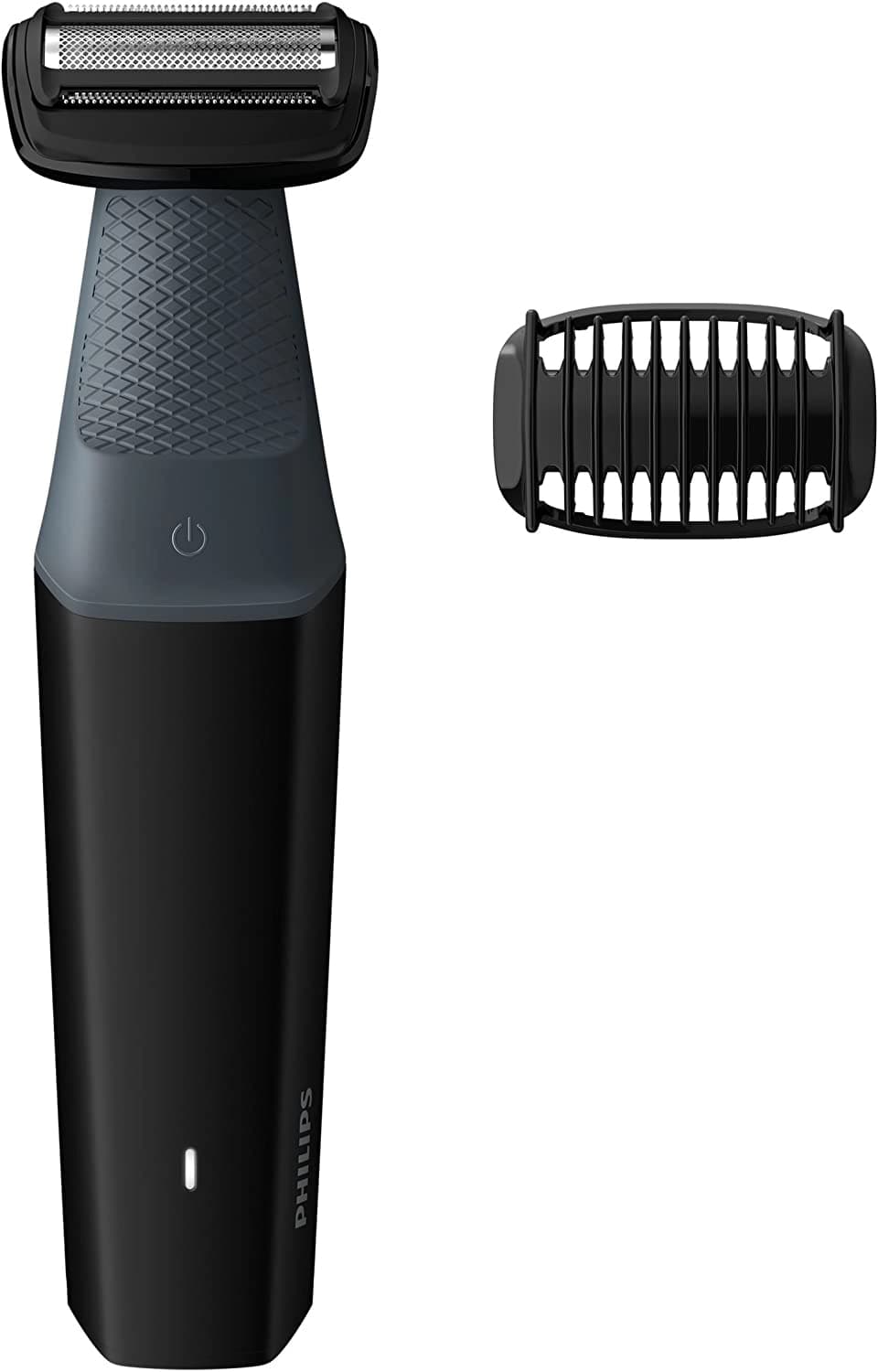 ماشین اصلاح بدن بادی گروم ضدآب برند فیلیپس مدل BG3010/13 (اصلی) — تصویر ۵