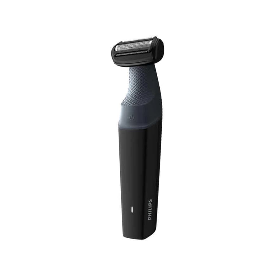 ماشین اصلاح بدن بادی گروم ضدآب برند فیلیپس مدل BG3010/13 (اصلی)