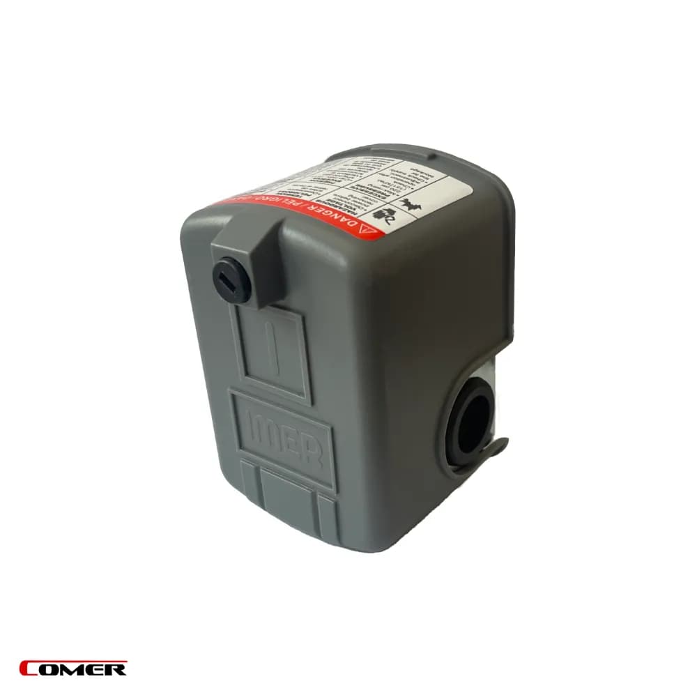 پرشرسوئیچ ایمر IMER مدل SK-6B
