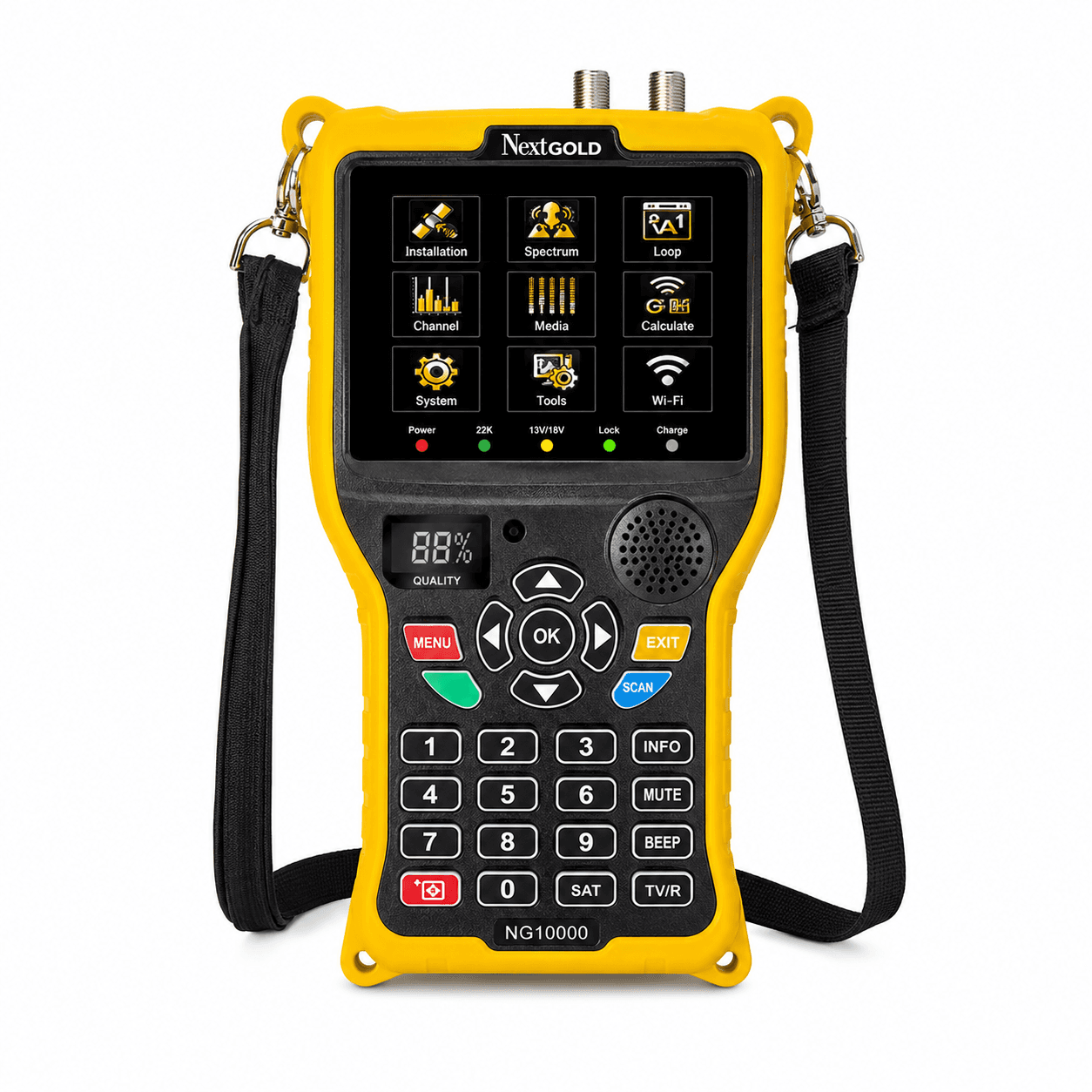 فایندر ماهواره NextGOLD NG11000 / NG12000