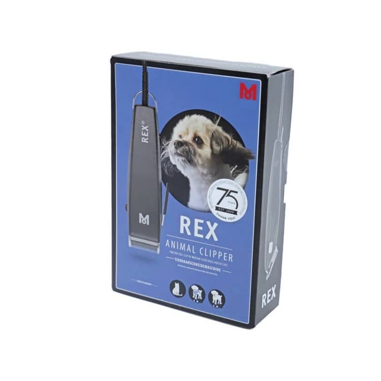 ماشین اصلاح حیوانات موزر مدل 1230 REX آلمان