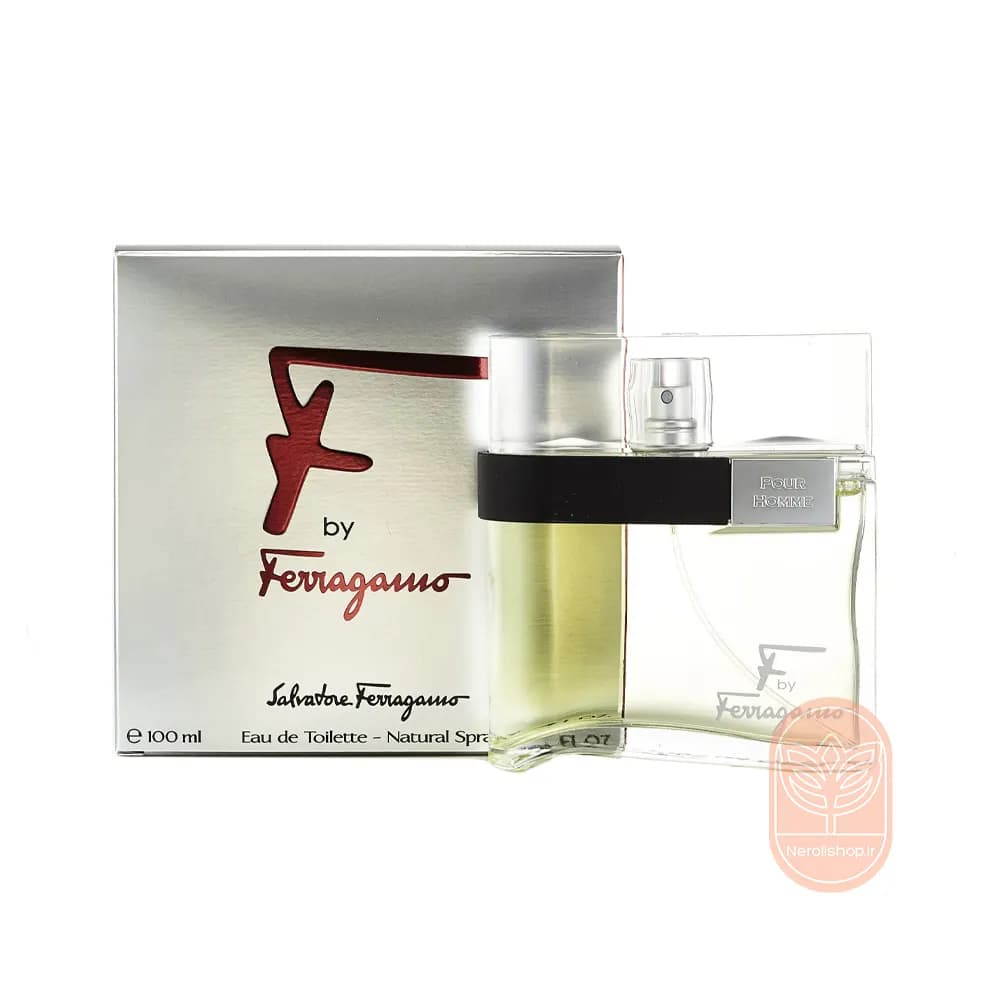عطر سالواتوره فراگامو اف بای فراگامو | Salvatore Ferragamo F by Ferragamo