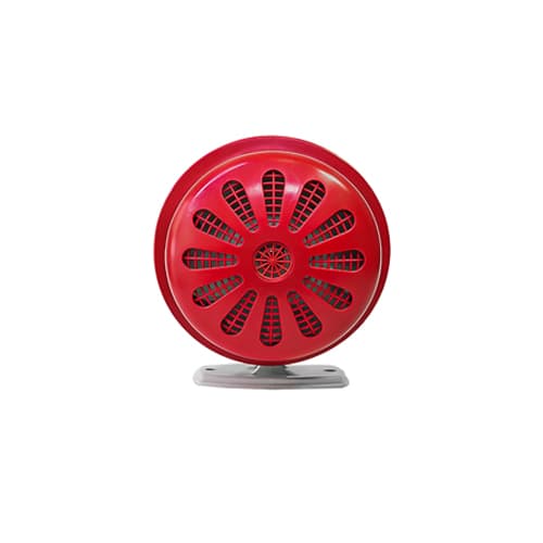 آژیر محرک الکتریکال (Electrical siren) مدل LK-SCL / 12V — تصویر ۲