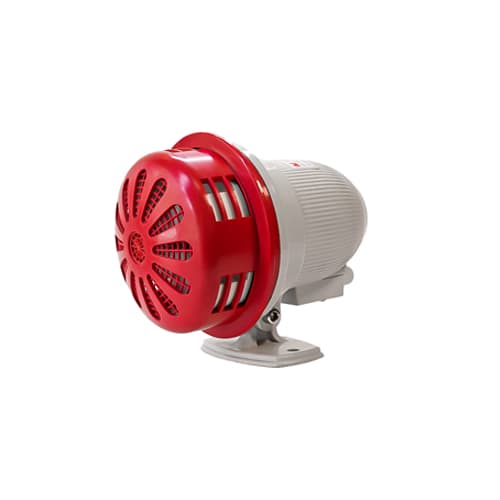 آژیر محرک الکتریکال (Electrical siren) مدل LK-SCL / 12V — تصویر ۳