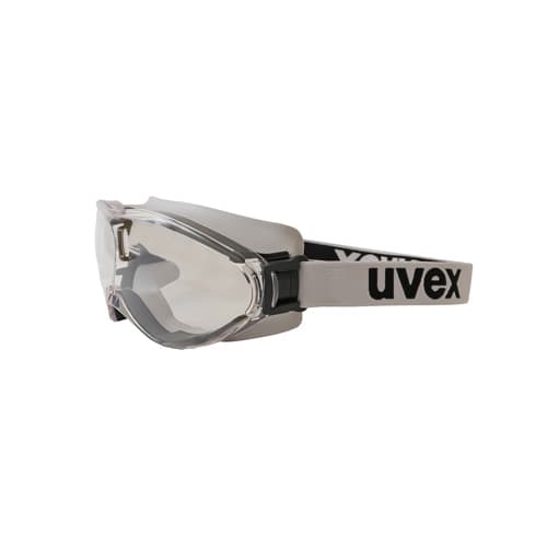 عینک ایمنی یووکس مدل carbonvision سری9307375 — تصویر ۴
