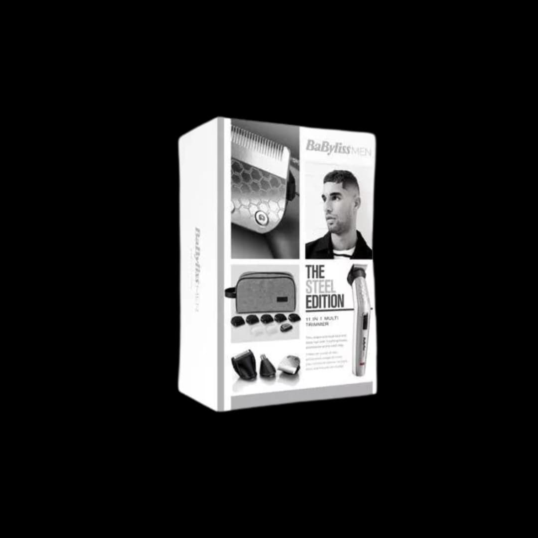 ریش تراش بابیلیس مدل 7256PE — تصویر ۳