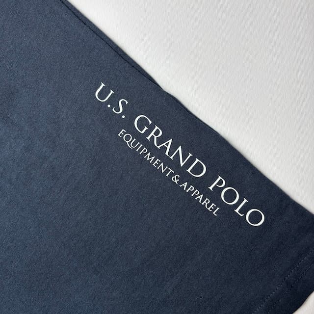 تیشرت لیورجی پولو لاین پریمیوم Livergy U.S Grand Polo Tshirt — تصویر ۶