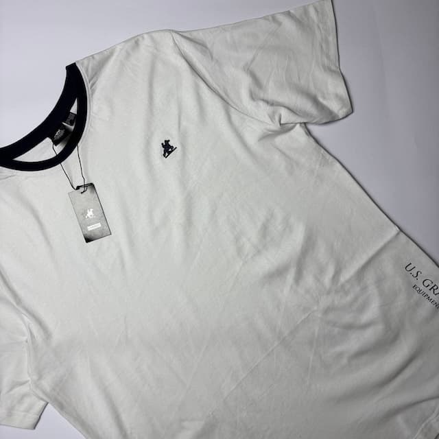 تیشرت لیورجی پولو لاین پریمیوم Livergy U.S Grand Polo Tshirt — تصویر ۳