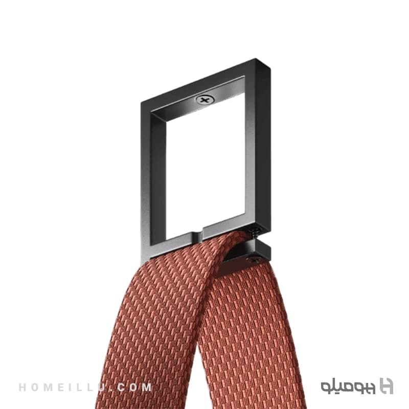 پایه نگهدارنده روکار کمربندی مدرن Belt Support