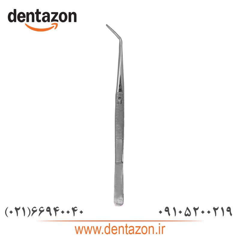 پنس قفلدار (2برند) Charisma, Dental Devices