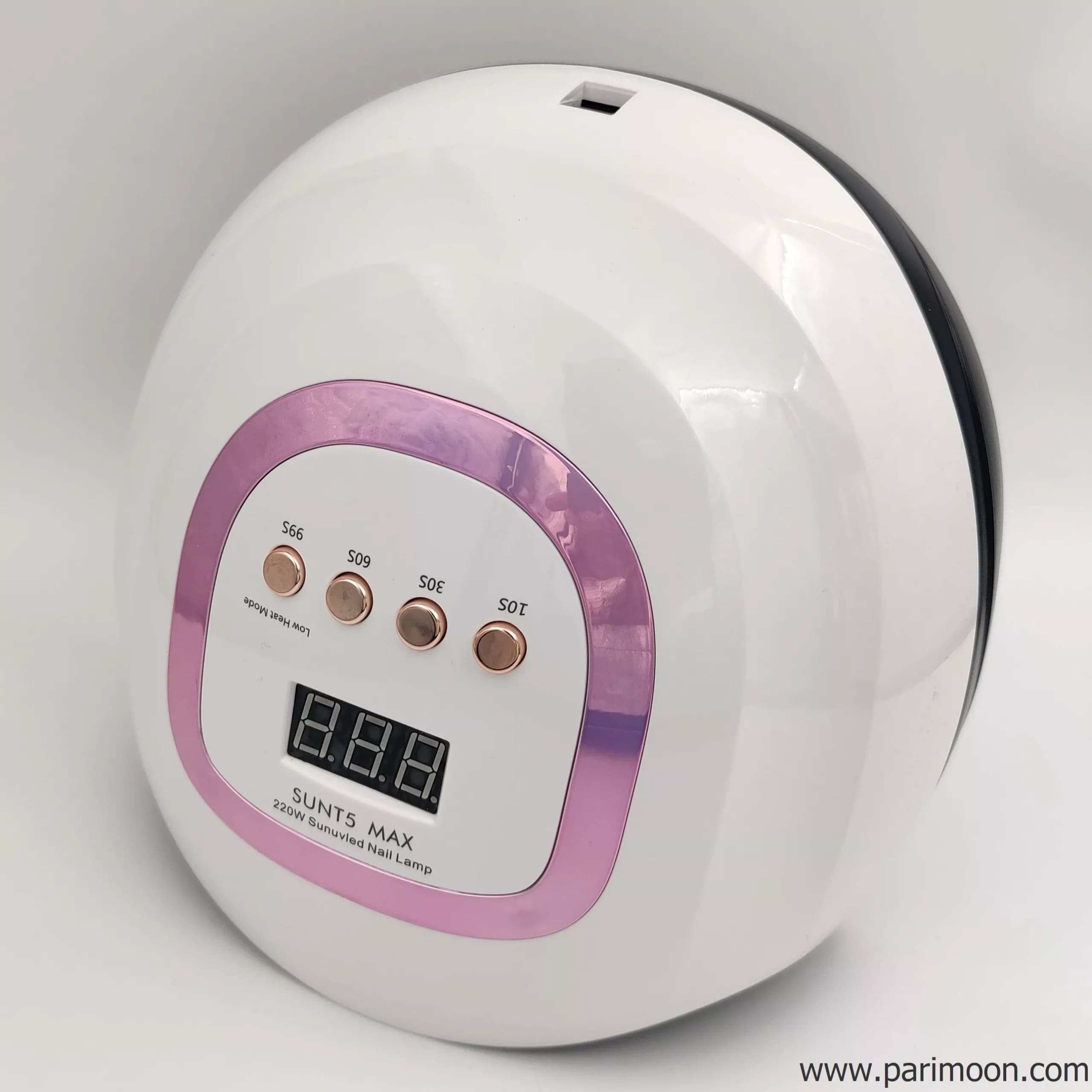 دستگاه یووی سان تی 5 مکس SUN UV T5 MAX — تصویر ۴
